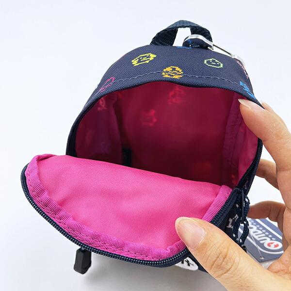 たまごっち ドット ペンケース バックパック OUTDOOR PRODUCTS ポーチ 商品画像5：キャラグッズPERFECT WORLD TOKYO