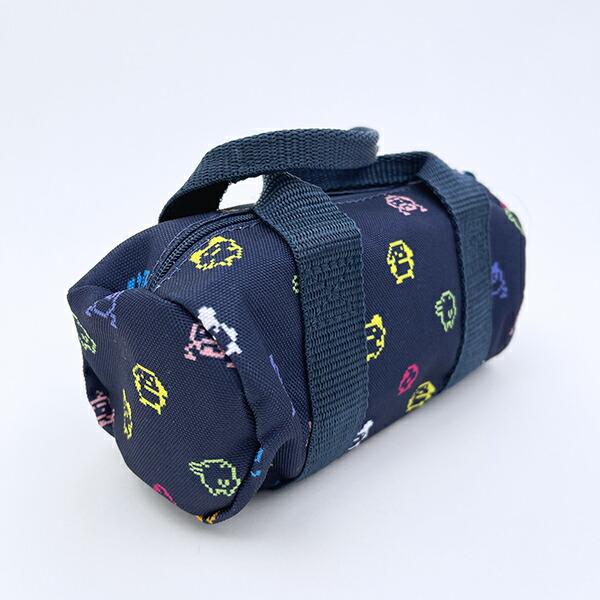 たまごっち ドット ペンケース ボストン OUTDOOR PRODUCTS ポーチ 商品画像4：キャラグッズPERFECT WORLD TOKYO