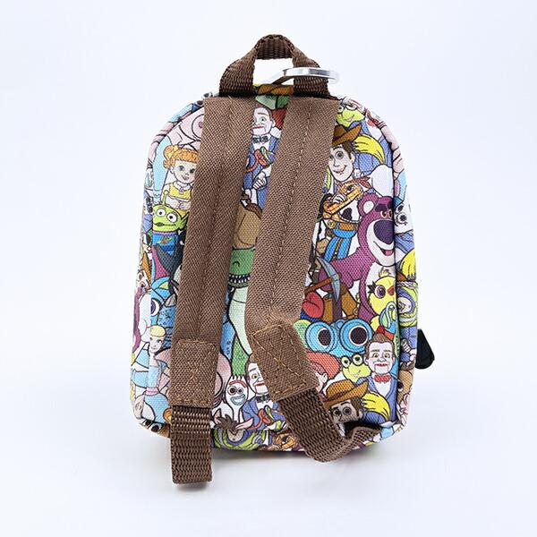 ディズニー トイストーリー ペンケース バックパック OUTDOOR PRODUCTS ポーチ Disney 商品画像3：キャラグッズPERFECT WORLD TOKYO