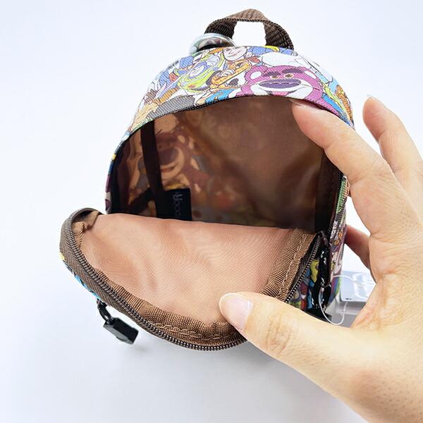 ディズニー トイストーリー ペンケース バックパック OUTDOOR PRODUCTS ポーチ Disney 商品画像5：キャラグッズPERFECT WORLD TOKYO