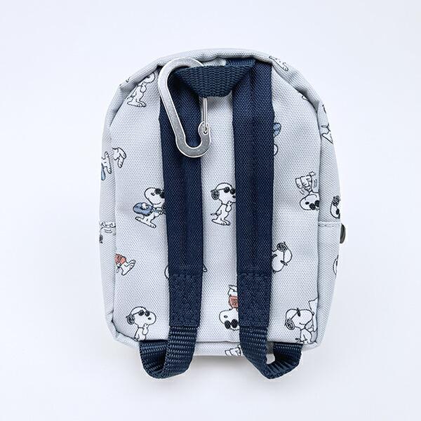 スヌーピー ジョー・クール ペンケース バックパック OUTDOOR PRODUCTS ポーチ SNOOPY 商品画像4：キャラグッズPERFECT WORLD TOKYO