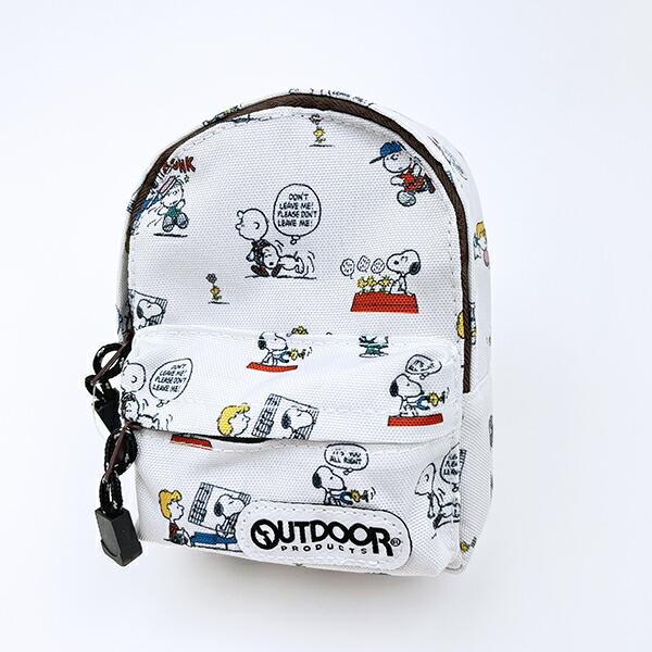 スヌーピー フレンズ ペンケース バックパック OUTDOOR PRODUCTS ポーチ SNOO･･･
