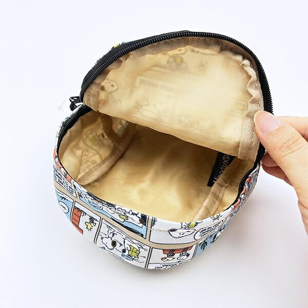 スヌーピー コミック ペンケース バックパック OUTDOOR PRODUCTS ポーチ SNOOPY 商品画像5：キャラグッズPERFECT WORLD TOKYO