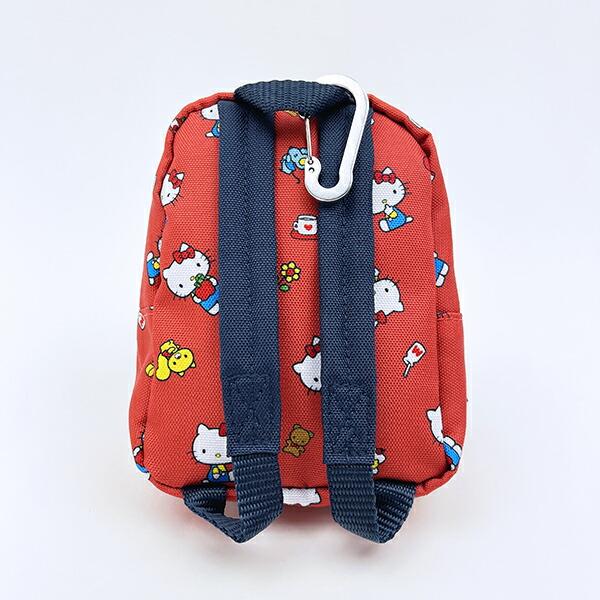 サンリオ ハローキティ ペンケース バックパック OUTDOOR PRODUCTS ポーチ Sanrio 商品画像2：キャラグッズPERFECT WORLD TOKYO