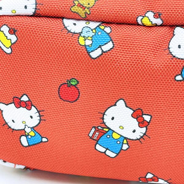 サンリオ ハローキティ ペンケース バックパック OUTDOOR PRODUCTS ポーチ Sanrio 商品画像3：キャラグッズPERFECT WORLD TOKYO