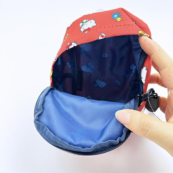サンリオ ハローキティ ペンケース バックパック OUTDOOR PRODUCTS ポーチ Sanrio 商品画像4：キャラグッズPERFECT WORLD TOKYO