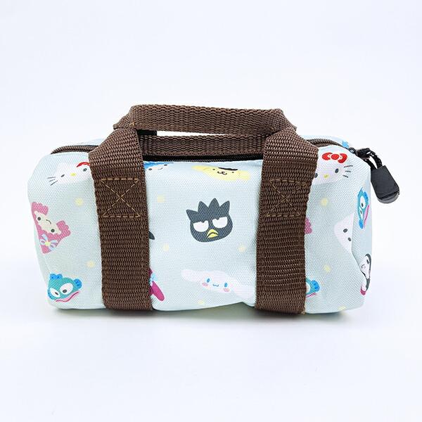 サンリオキャラクターズ ペンケース ボストン OUTDOOR PRODUCTS ポーチ Sanrio 商品画像4：キャラグッズPERFECT WORLD TOKYO