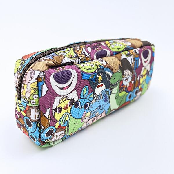 ディズニー トイストーリー ペンケース OUTDOOR PRODUCTS ポーチ Disney 商品画像4：キャラグッズPERFECT WORLD TOKYO