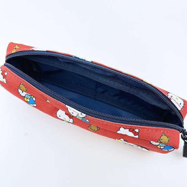 サンリオ ハローキティ ペンケース OUTDOOR PRODUCTS ポーチ Sanrio 商品画像5：キャラグッズPERFECT WORLD TOKYO