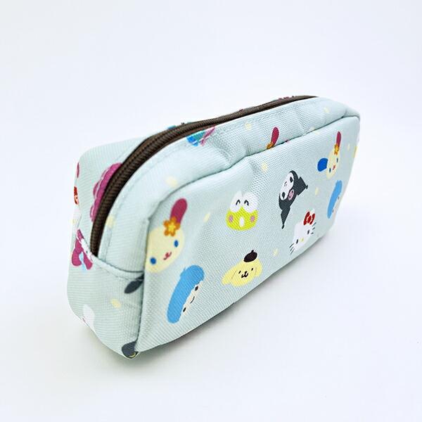 サンリオキャラクターズ ペンケース OUTDOOR PRODUCTS ポーチ Sanrio 商品画像4：キャラグッズPERFECT WORLD TOKYO
