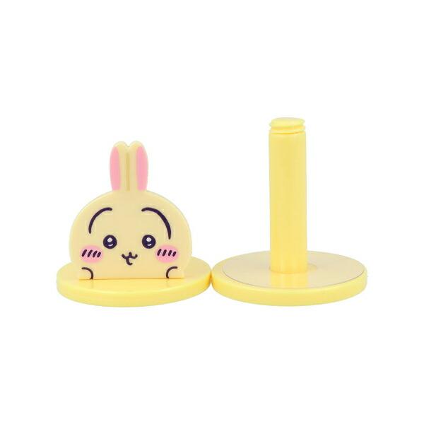 ちいかわ うさぎ テープホルダーセット 文具 商品画像4：キャラグッズPERFECT WORLD TOKYO