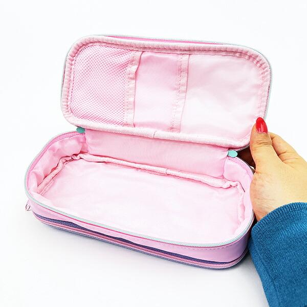 サンリオ マイメロディ ペンポーチ ペンケース 文具 Sanrio 商品画像4：キャラグッズPERFECT WORLD TOKYO