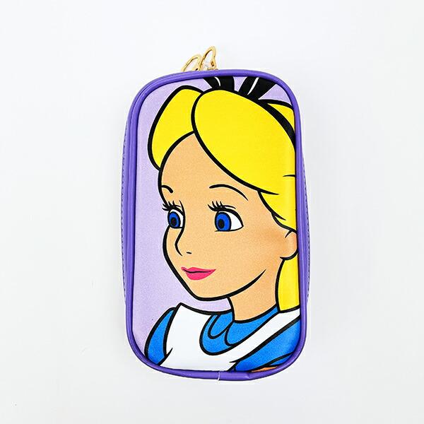 ディズニー リトルマーメイド アリエル 相関図 ポーチ ブルー Disney