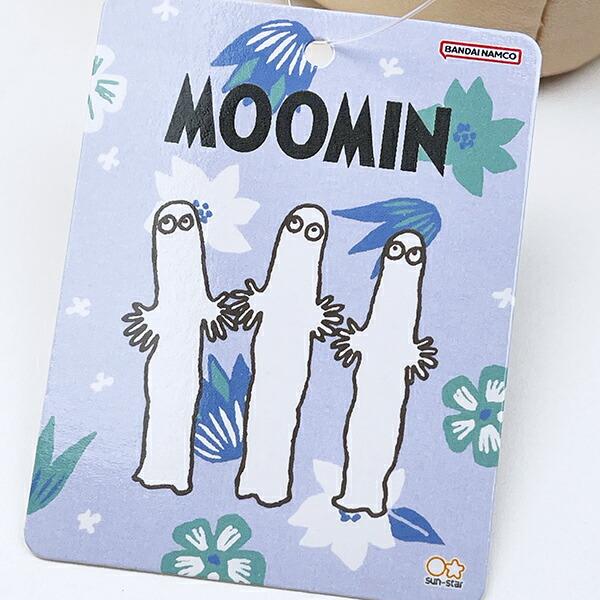 ムーミン ニョロニョロ ボックスミニポーチ MOOMIN 商品画像5：キャラグッズPERFECT WORLD TOKYO