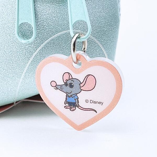 ディズニー ズートピア Wファスナーペンケース 文具 スクール  Disney 商品画像3：キャラグッズPERFECT WORLD TOKYO