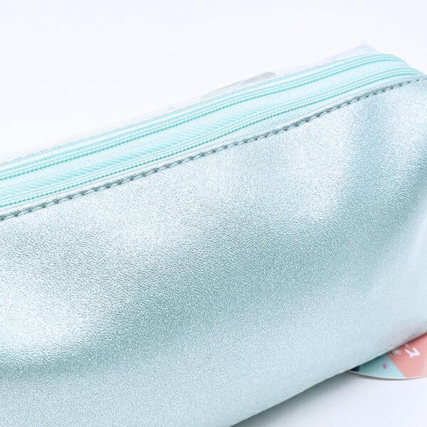 ディズニー ズートピア Wファスナーペンケース 文具 スクール  Disney 商品画像4：キャラグッズPERFECT WORLD TOKYO