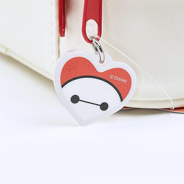 ディズニー ベイマックス ボックスペンケース 文具 スクール  Disney 商品画像4：キャラグッズPERFECT WORLD TOKYO