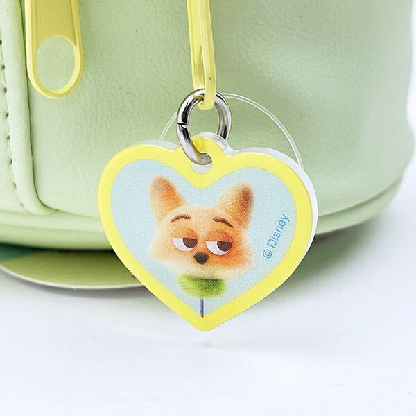 ディズニー ズートピア ボックスペンケース 文具 スクール  Disney 商品画像4：キャラグッズPERFECT WORLD TOKYO