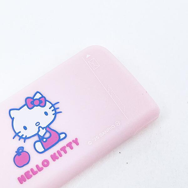 サンリオ ハローキティ 開梱カッター＆レター オープナー SHUTTO 文具 Sanrio 商品画像3：キャラグッズPERFECT WORLD TOKYO