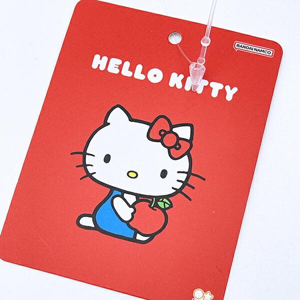 サンリオ ハローキティ キルティングポーチ  Sanrio 商品画像5：キャラグッズPERFECT WORLD TOKYO