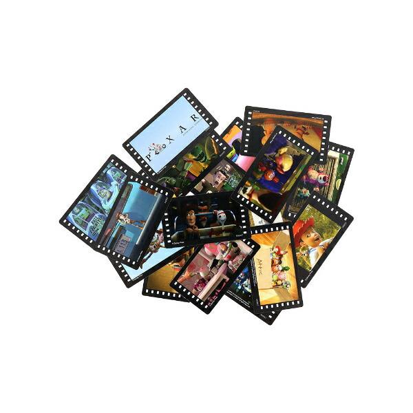 ディズニー トイストーリー 30th ステッカーセット シーン 文具 Disney 商品画像3：キャラグッズPERFECT WORLD TOKYO