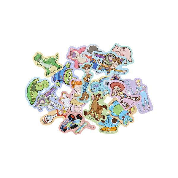 ディズニー トイストーリー 30th ステッカーセット 集合 文具 Disney 商品画像3：キャラグッズPERFECT WORLD TOKYO