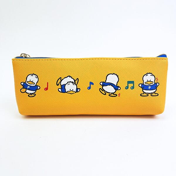 サンリオ あひるのペックル スリムペンケース レトロ サンリオキャラクターズ･･･