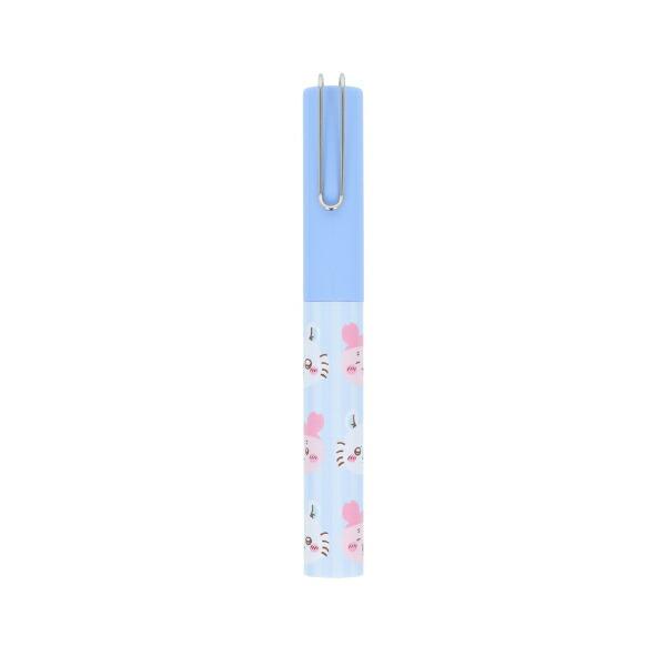 ちいかわ モモンガ×古本屋 スティッキールはさみ 文具 商品画像2：キャラグッズPERFECT WORLD TOKYO