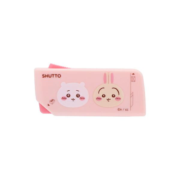 ちいかわ×うさぎ 開梱カッター＆レターオープナー(シュット) 文具 商品画像2：キャラグッズPERFECT WORLD TOKYO