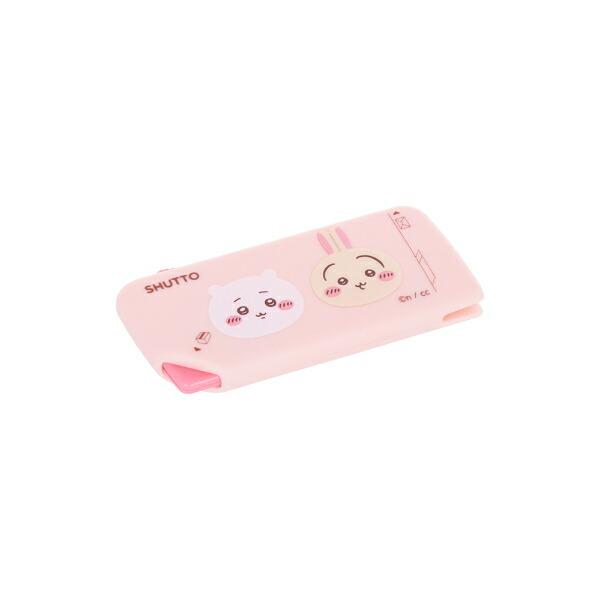 ちいかわ×うさぎ 開梱カッター＆レターオープナー(シュット) 文具 商品画像4：キャラグッズPERFECT WORLD TOKYO