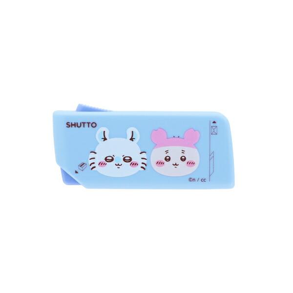 ちいかわ モモンガ×古本屋 開梱カッター＆レターオープナー(シュット) 文具 商品画像2：キャラグッズPERFECT WORLD TOKYO