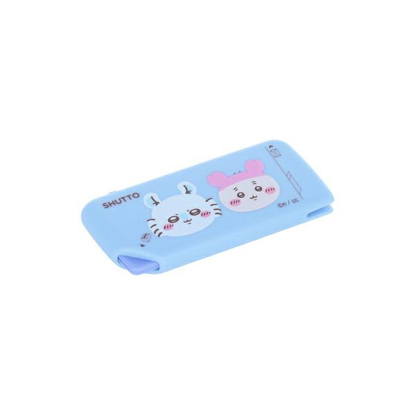 ちいかわ モモンガ×古本屋 開梱カッター＆レターオープナー(シュット) 文具 商品画像4：キャラグッズPERFECT WORLD TOKYO