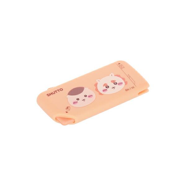 ちいかわ くりまんじゅう×シーサー 開梱カッター＆レターオープナー(シュット) 文具 商品画像4：キャラグッズPERFECT WORLD TOKYO