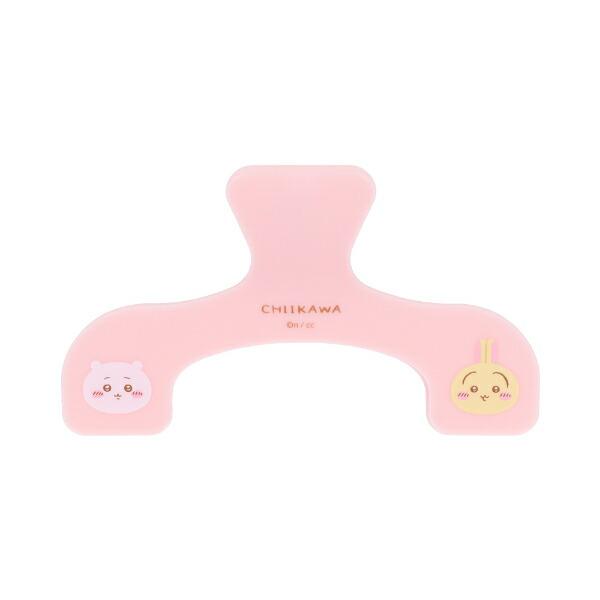 ちいかわ×うさぎ ウカンムリクリップ 文具 商品画像2：キャラグッズPERFECT WORLD TOKYO