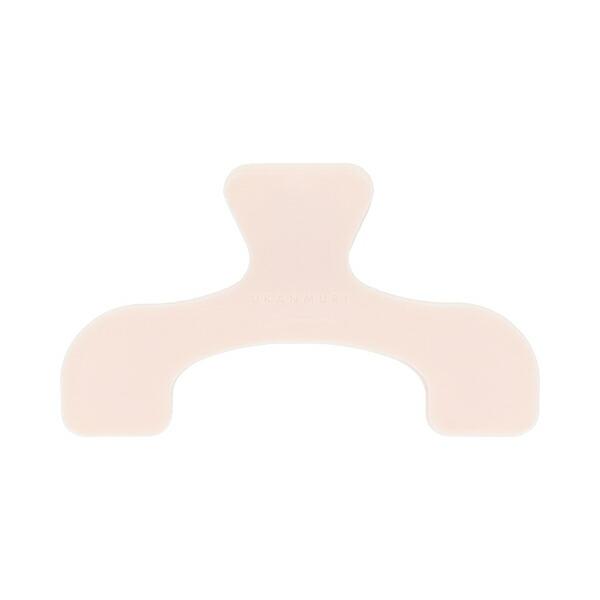 モフサンド にゃんこ ウカンムリクリップ 文具 mofusand 商品画像3：キャラグッズPERFECT WORLD TOKYO