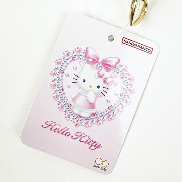 サンリオ ハローキティ バレエコア フリル付クリアポーチ Sanrio 商品画像6：キャラグッズPERFECT WORLD TOKYO