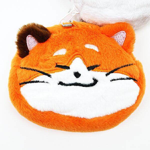 ディズニー ベイマックス＆モチ なかよしポーチセット Disney 商品画像3：キャラグッズPERFECT WORLD TOKYO