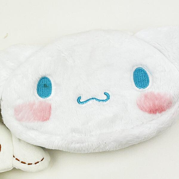 サンリオ シナモン＆みるく なかよしポーチセット シナモロール  Sanrio 商品画像2：キャラグッズPERFECT WORLD TOKYO
