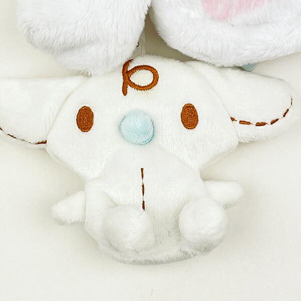 サンリオ シナモン＆みるく なかよしポーチセット シナモロール  Sanrio 商品画像3：キャラグッズPERFECT WORLD TOKYO