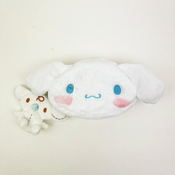 サンリオ シナモン＆みるく なかよしポーチセット シナモロール  Sanrio