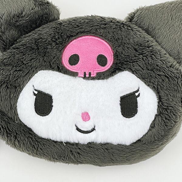 サンリオ クロミ＆バク なかよしポーチセット  Sanrio 商品画像2：キャラグッズPERFECT WORLD TOKYO