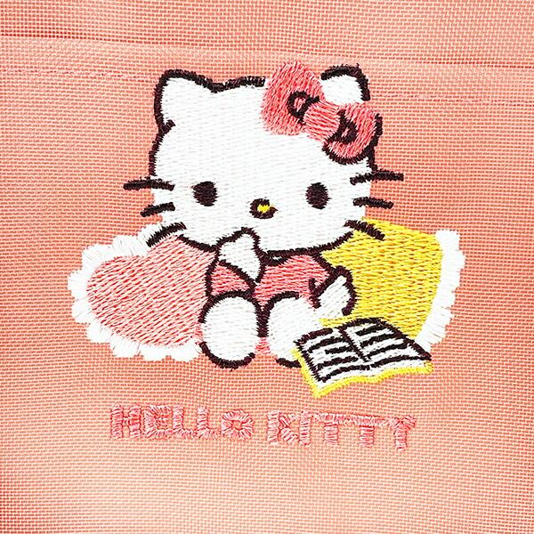 サンリオ ハローキティ ガジェットポーチ Sanrio 商品画像2：キャラグッズPERFECT WORLD TOKYO