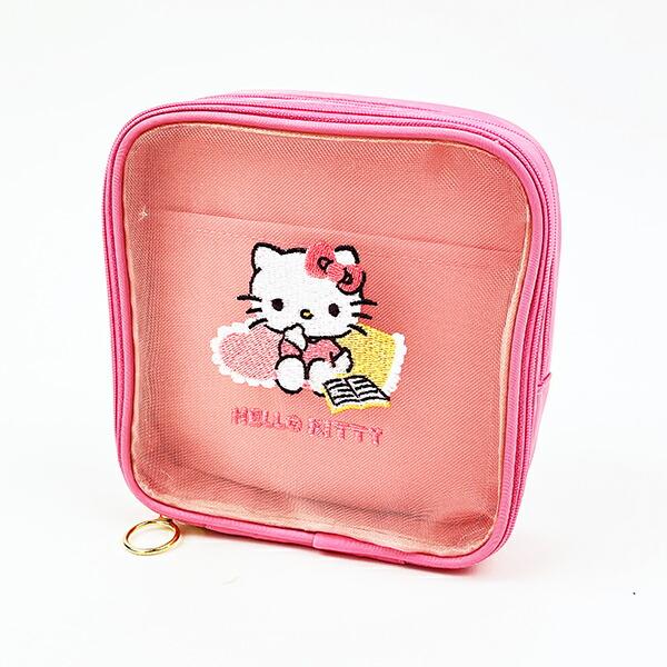 サンリオ ハローキティ ガジェットポーチ Sanrio