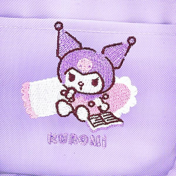 サンリオ クロミ ガジェットポーチ Sanrio 商品画像2：キャラグッズPERFECT WORLD TOKYO