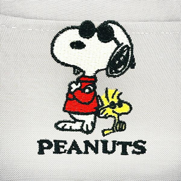 スヌーピー ジョークール ガジェットポーチ SNOOPY 商品画像2：キャラグッズPERFECT WORLD TOKYO