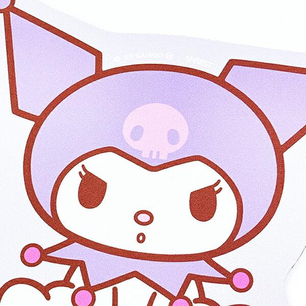 サンリオ クロミ マウスパッド Sanrio 商品画像2：キャラグッズPERFECT WORLD TOKYO