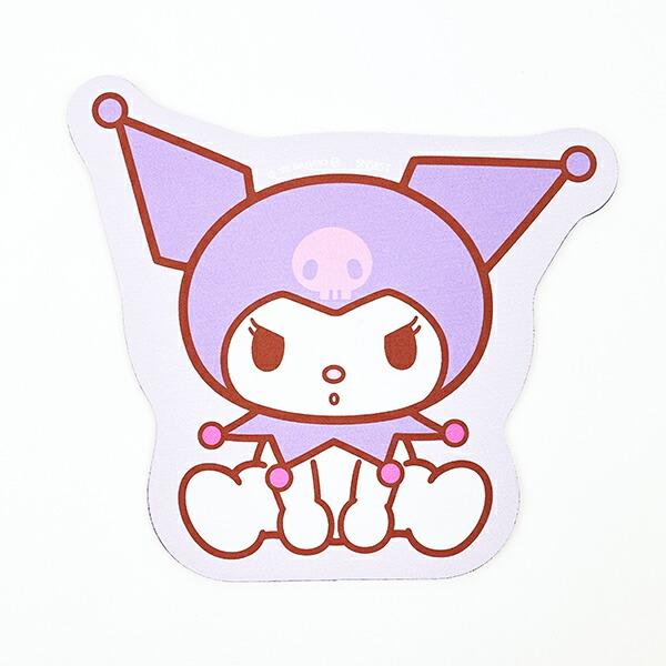 サンリオ クロミ マウスパッド Sanrio