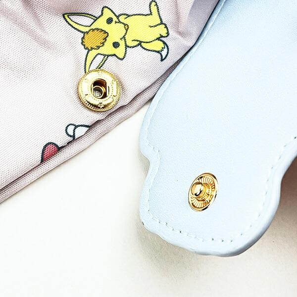 サンリオ マイメロディ 3ルームマチ付きエコバッグ マイバッグ Sanrio 商品画像4：キャラグッズPERFECT WORLD TOKYO
