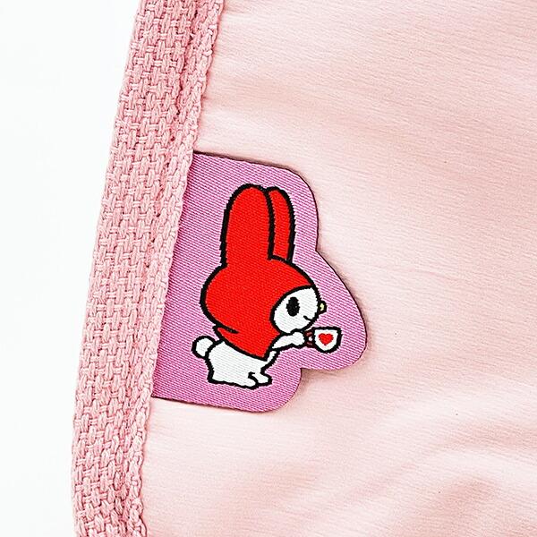 サンリオ マイメロディ 保冷ランチバッグ Sanrio 商品画像3：キャラグッズPERFECT WORLD TOKYO
