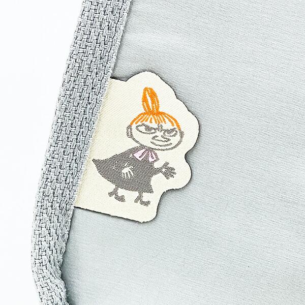 ムーミン ニョロニョロ 保冷ランチバッグ MOOMIN 商品画像3：キャラグッズPERFECT WORLD TOKYO